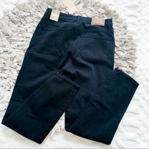 Madewell High-Rise Skinny Jeans 27P NWT